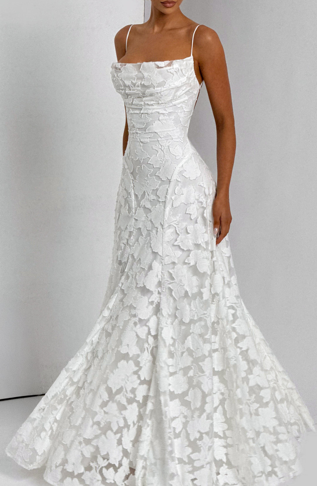 Olivia | Maxi Dress