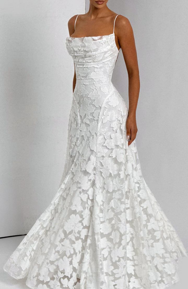 Olivia | Maxi Dress