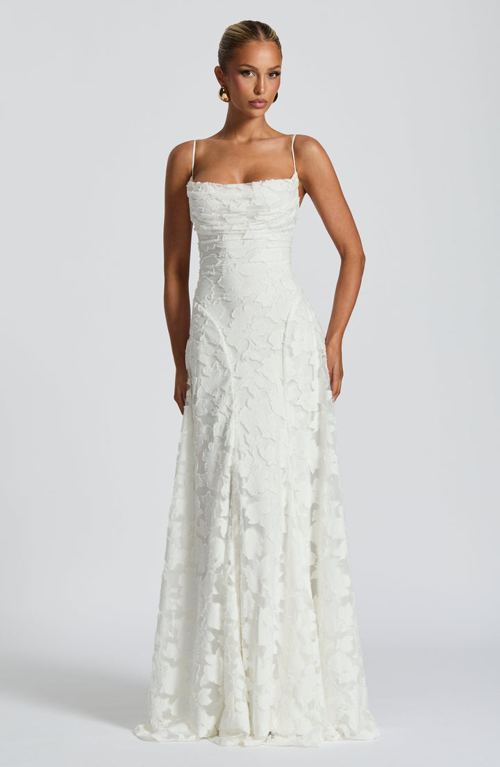 Rosemary Léon | Elegant Dress