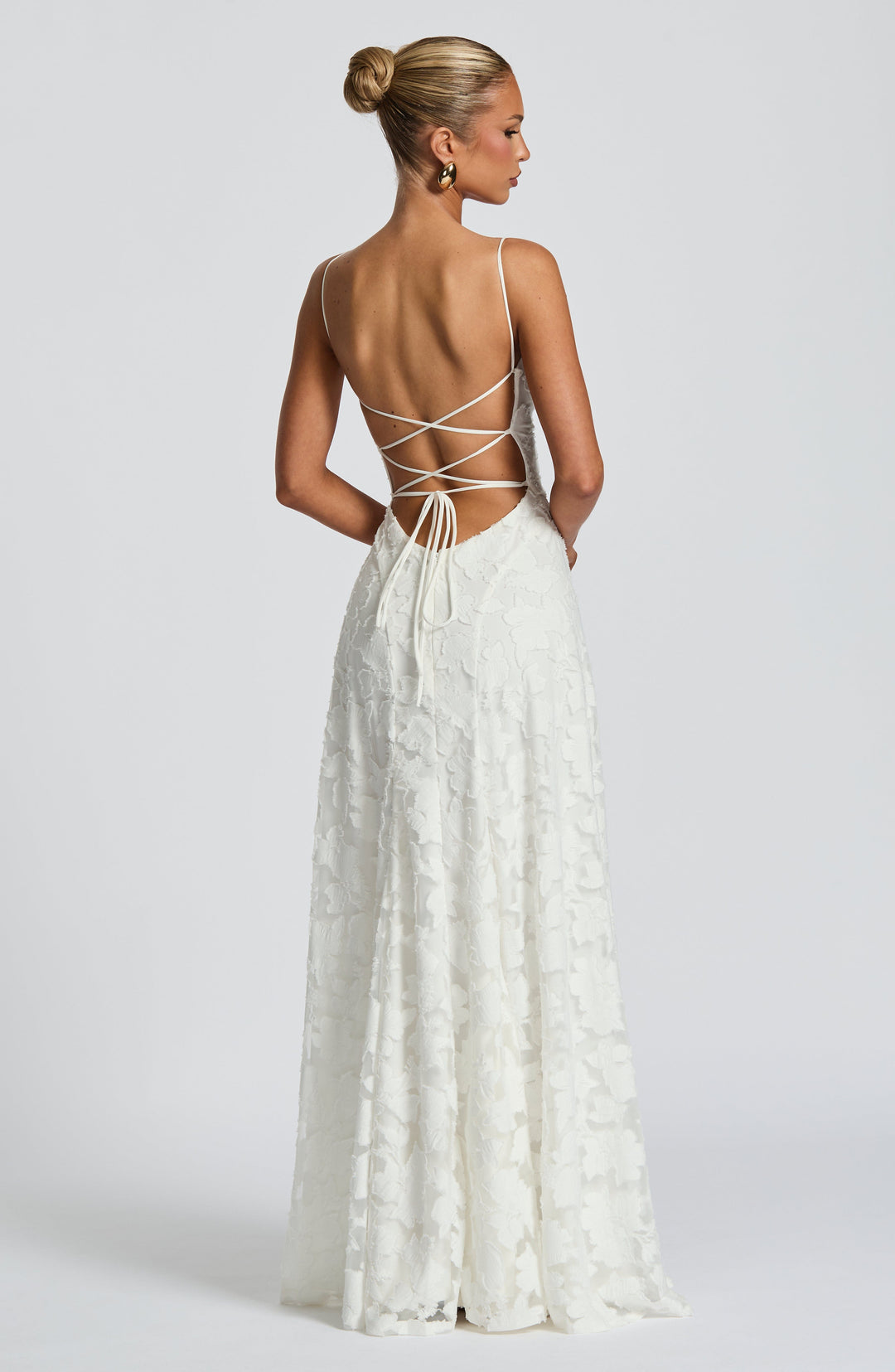 Rosemary Léon | Elegant Dress