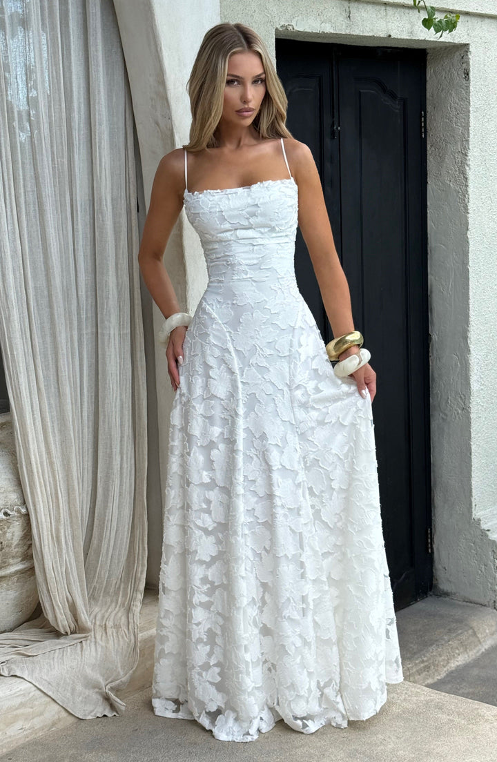 Olivia | Maxi Dress