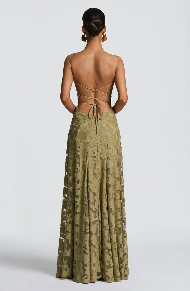 Rosemary Léon | Elegant Dress