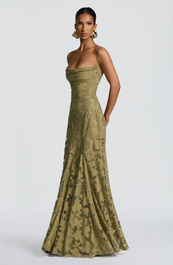 Rosemary Léon | Elegant Dress