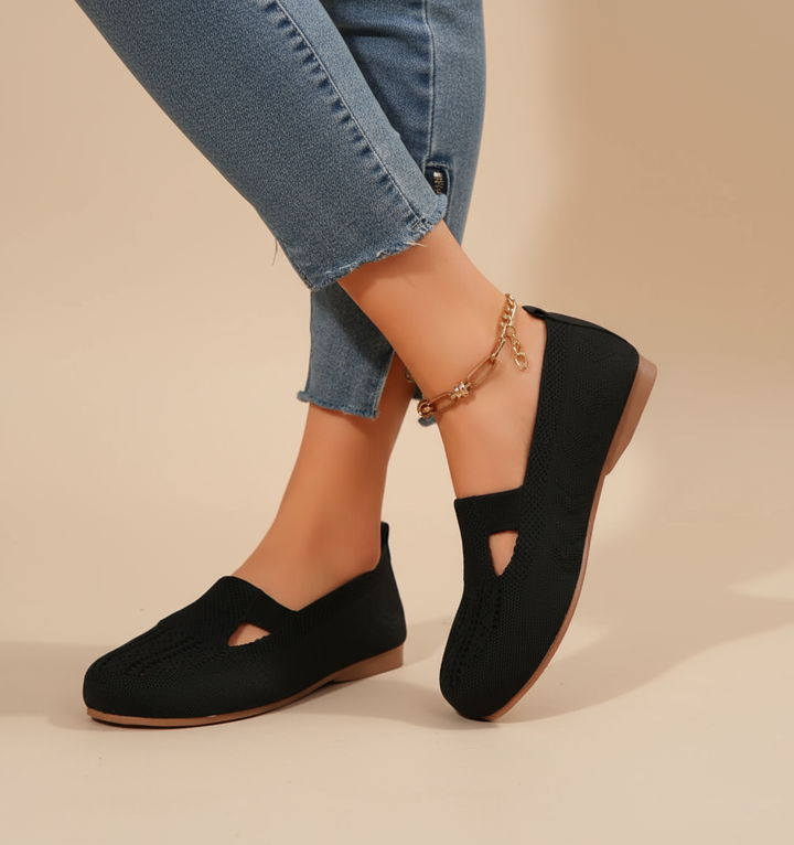 Jessica - Ergonomic Sandals