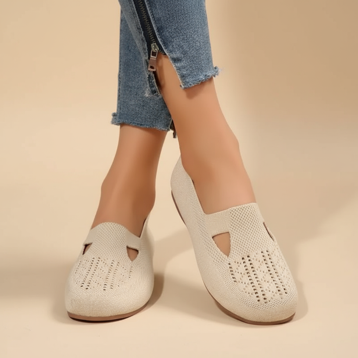 Jessica - Ergonomic Sandals