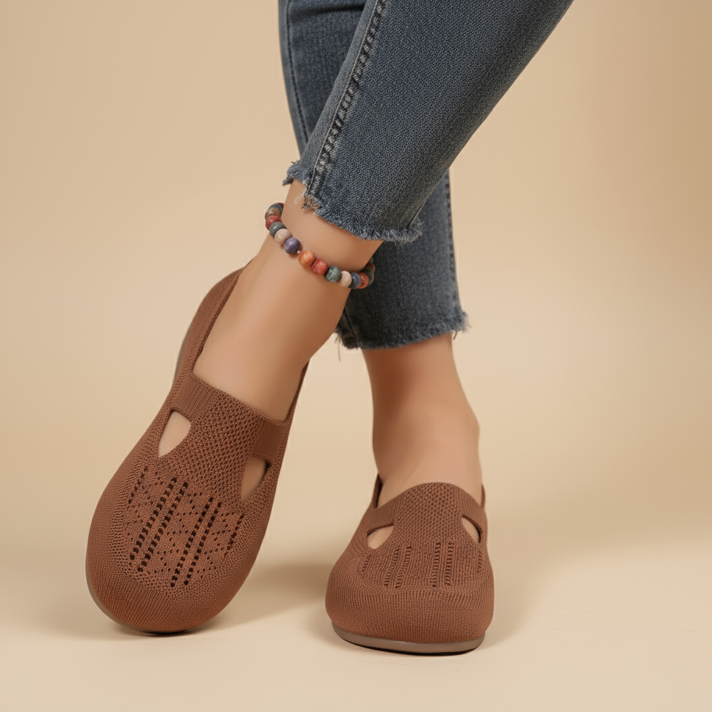 Vanessa - Ergonomic Sandals