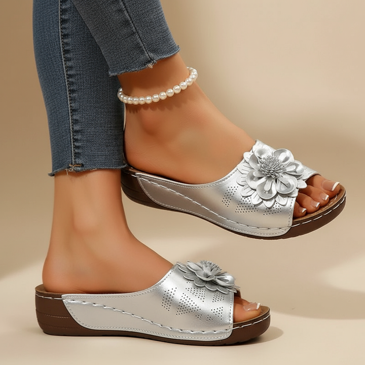 Natalie - Ergonomic Sandals
