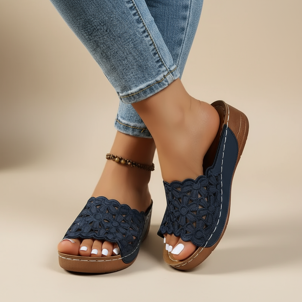 Davina - Ergonomic Sandals