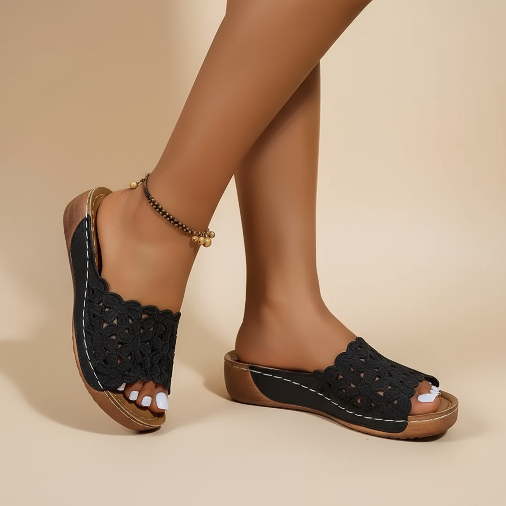 Davina - Ergonomic Sandals