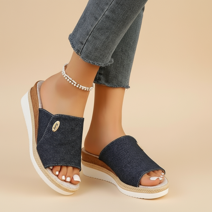 Rosabel - Ergonomic Sandals
