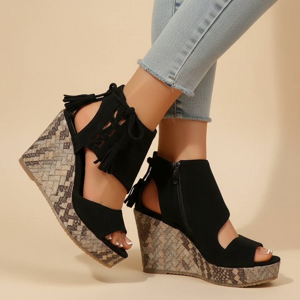 Estella - Ergonomic Sandals