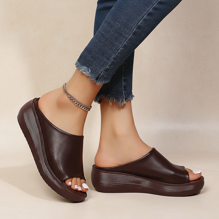 Jennifer - Orthopedic Sandals