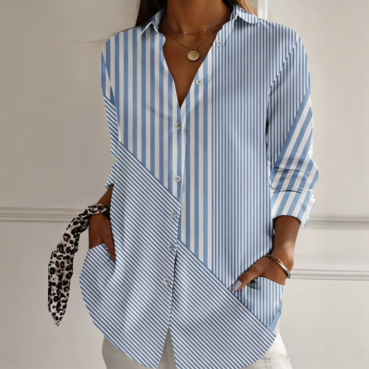 Florentina | Elegant Blouse
