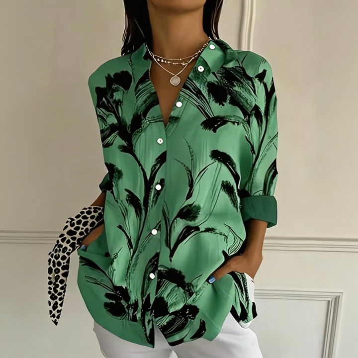 Estella | Elegant Blouse