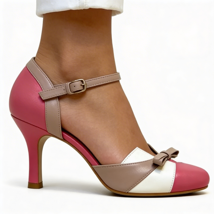 Estelle | Elegante Absätze
