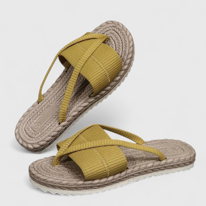 EMERALD | ORTHOPEDIC SANDALS
