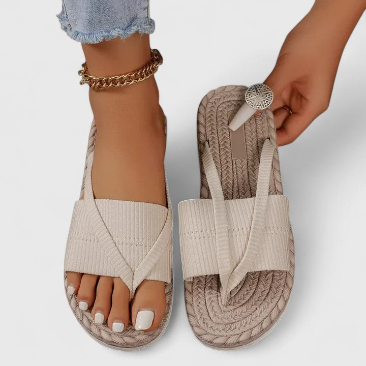 EMERALD | ORTHOPEDIC SANDALS