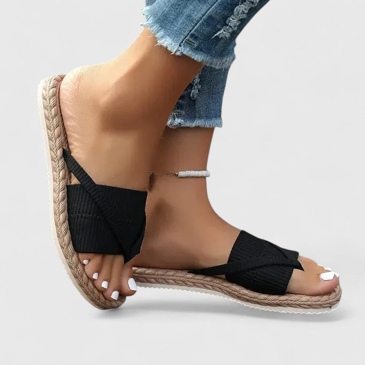 EMERALD | ORTHOPEDIC SANDALS