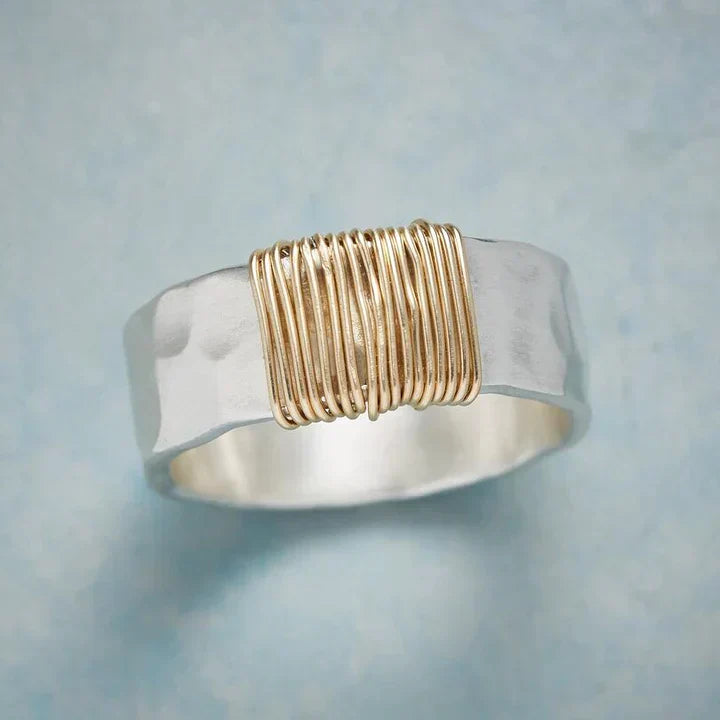 Vintage-Ring