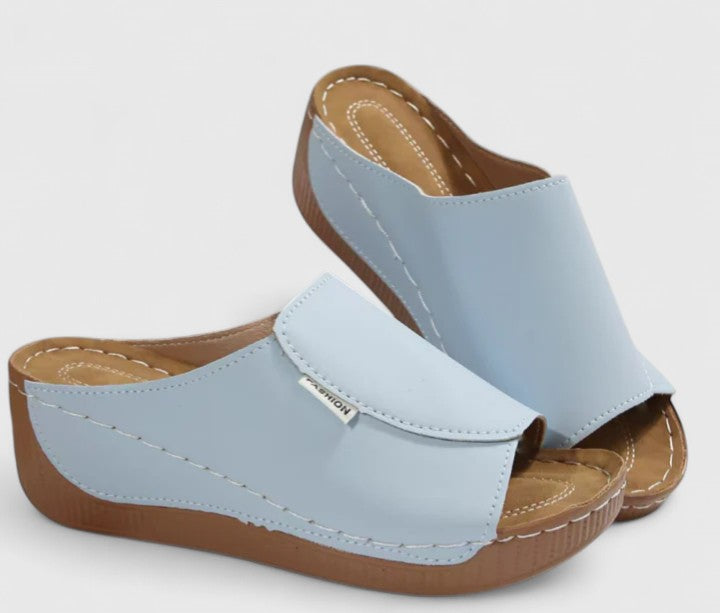 JANNA | ORTHOPEDIC SANDALS