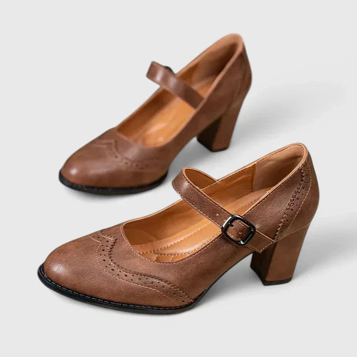 Madge | Orthopedic Shoes