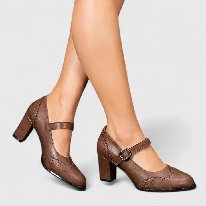 Madge | Orthopedic Shoes