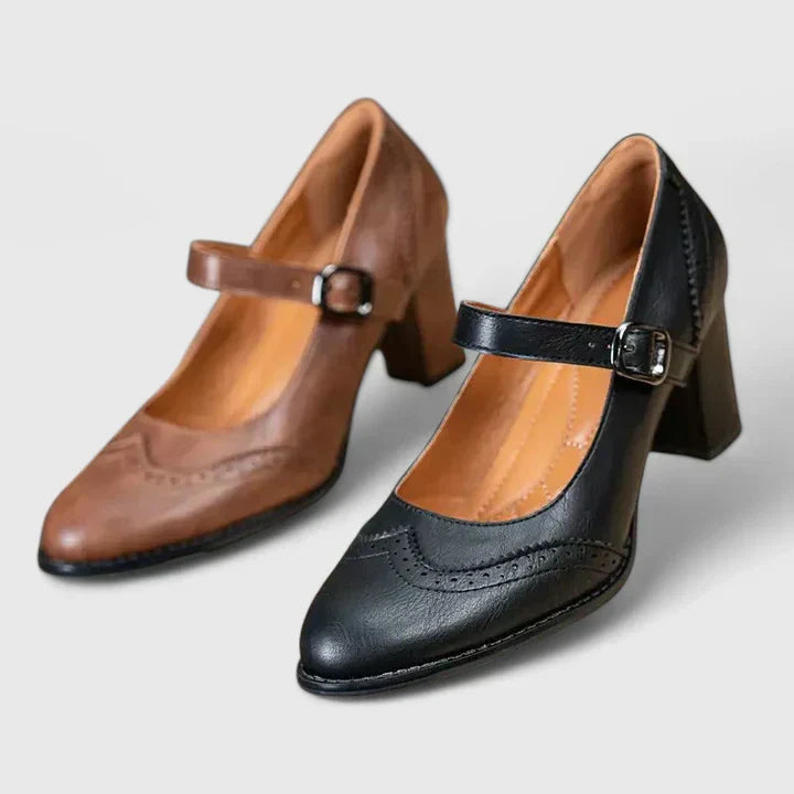 Madge | Orthopedic Shoes