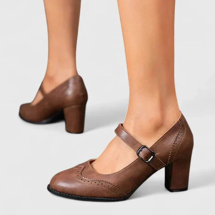 Madge | Orthopedic Shoes
