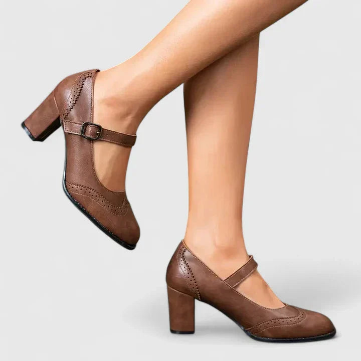 Madge | Orthopedic Shoes