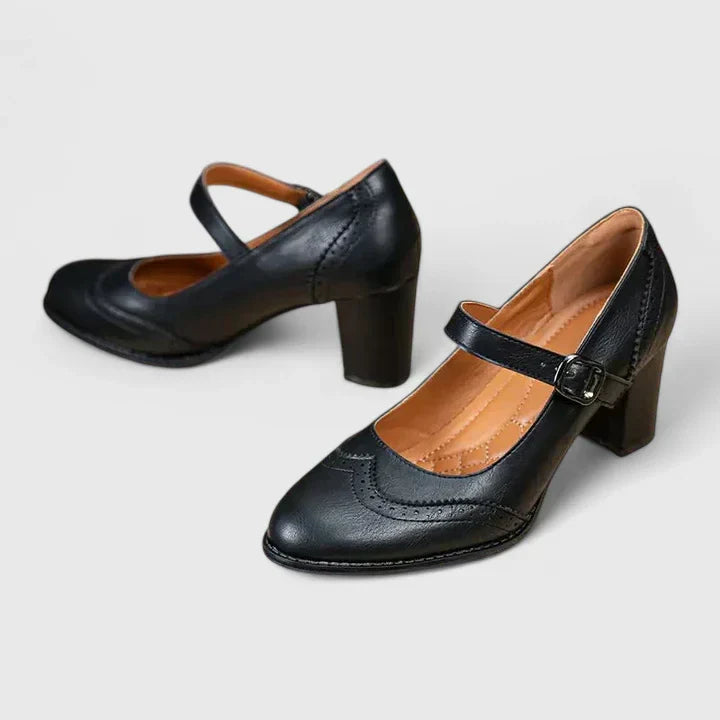 Madge | Orthopedic Shoes
