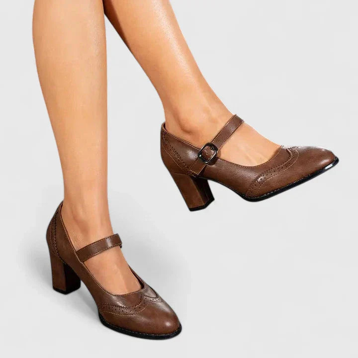 Madge | Orthopedic Shoes