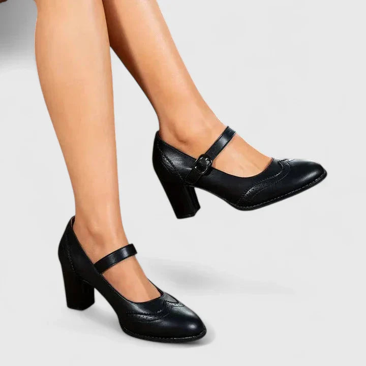 Madge | Orthopedic Shoes