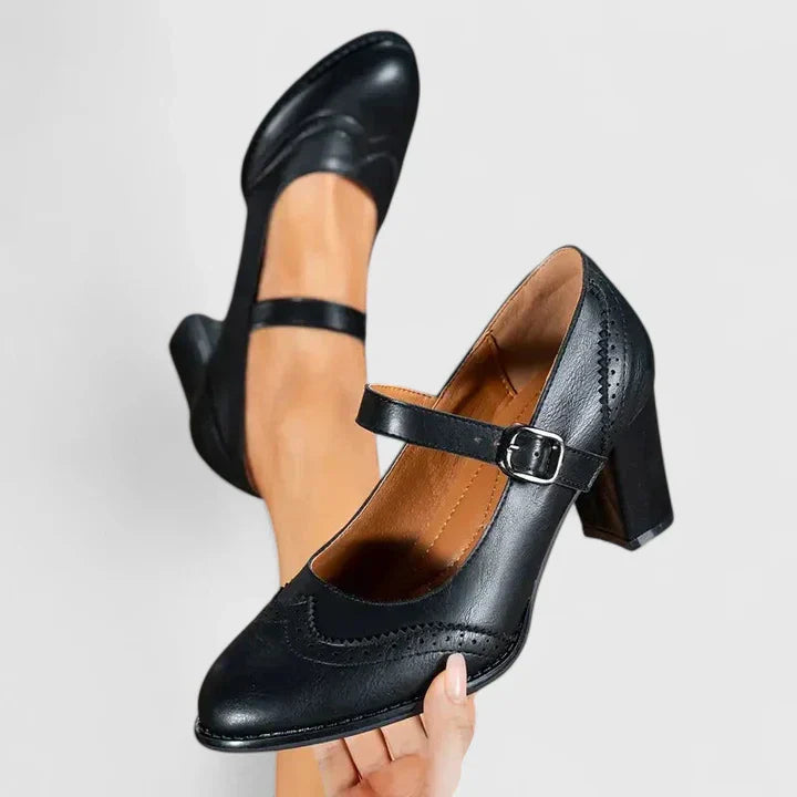 Madge | Orthopedic Shoes