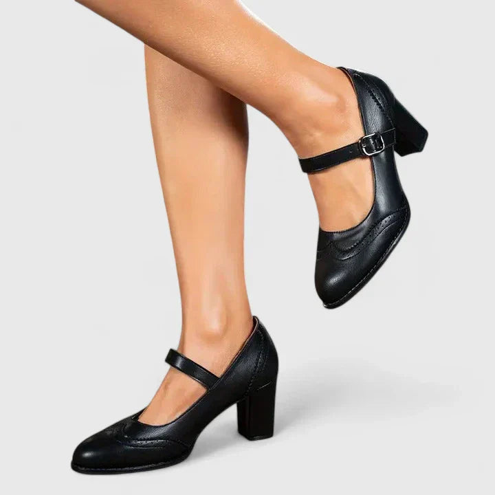 Madge | Orthopedic Shoes