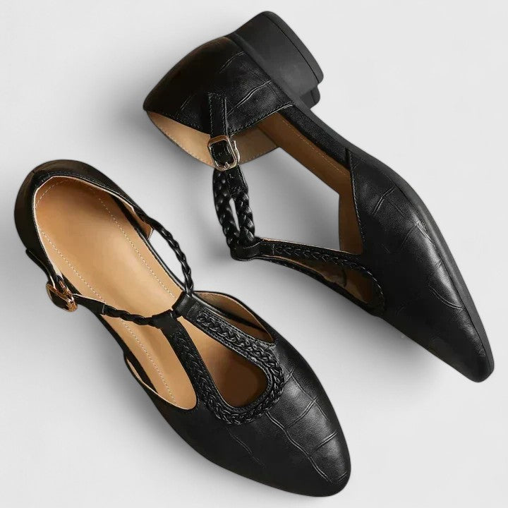 HILDE | ELEGANT ORTHOPEDIC SANDALS