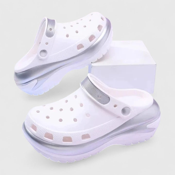 JANEY | ORTHOPEDIC SANDALS