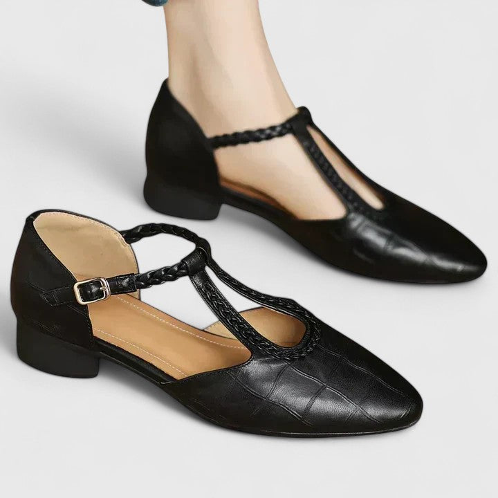 HILDE | ELEGANT ORTHOPEDIC SANDALS