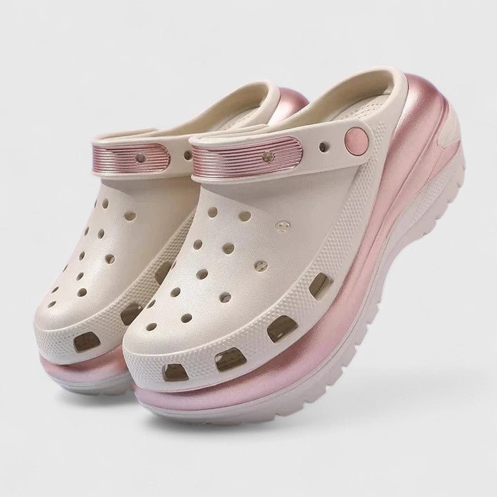 JANEY | ORTHOPEDIC SANDALS