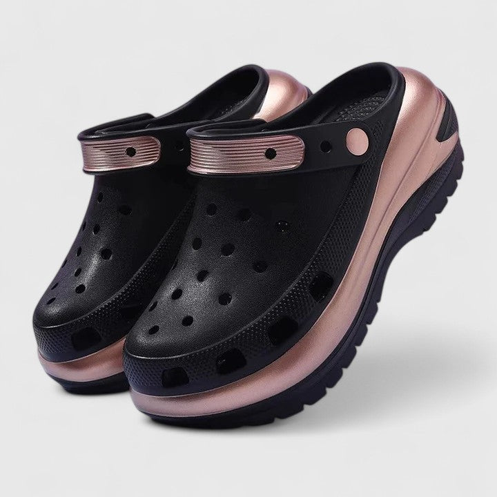 JANEY | ORTHOPEDIC SANDALS