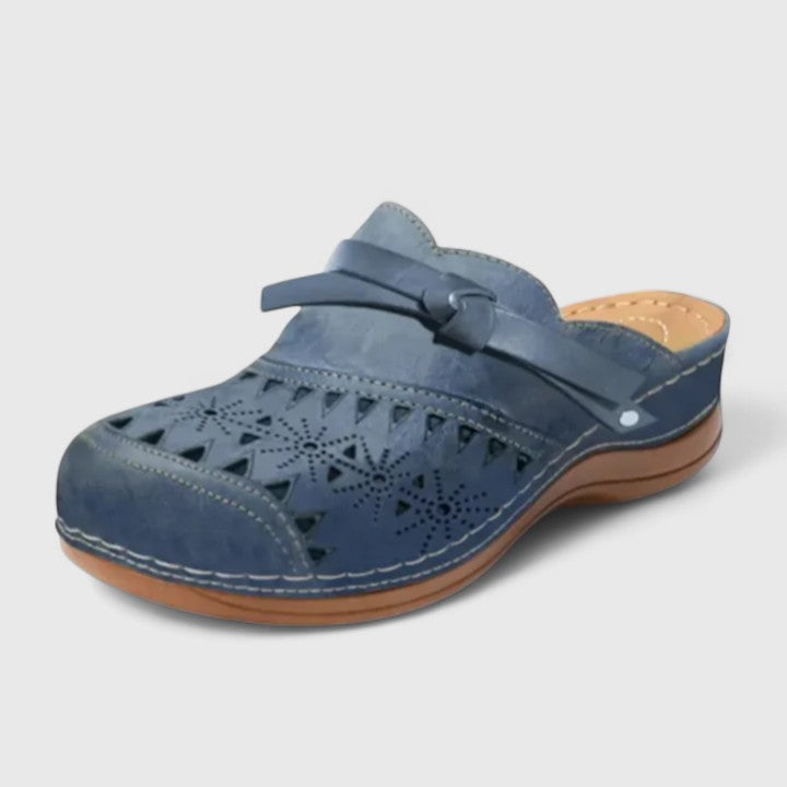 GLORIANA | COMFORTABLE SANDALS