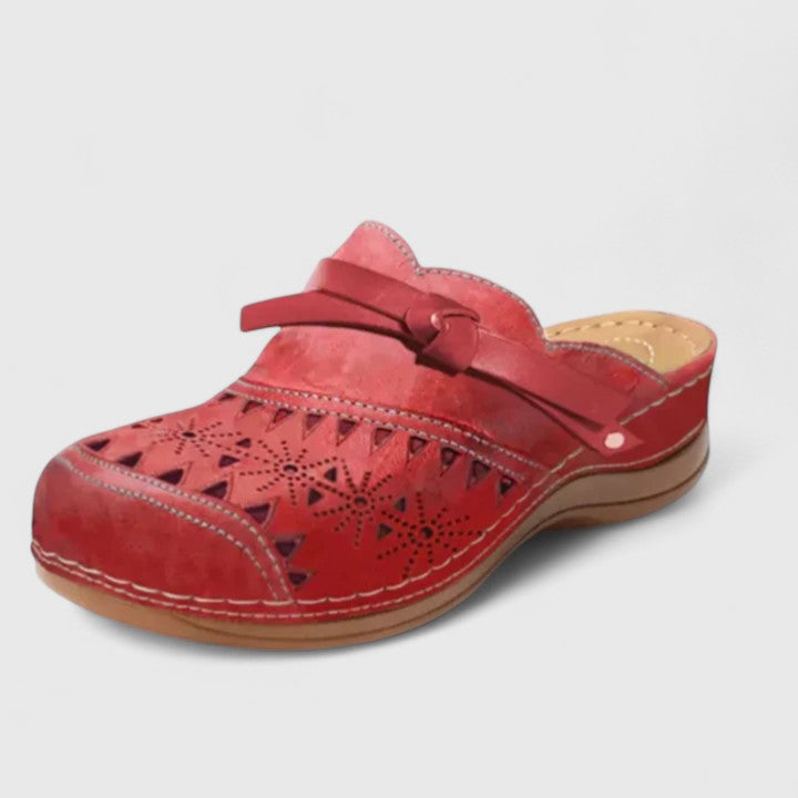 GLORIANA | COMFORTABLE SANDALS
