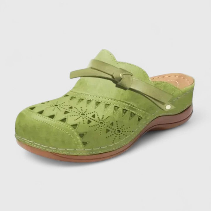 GLORIANA | COMFORTABLE SANDALS