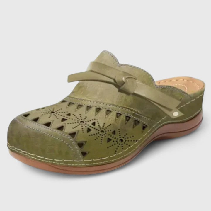 GLORIANA | COMFORTABLE SANDALS