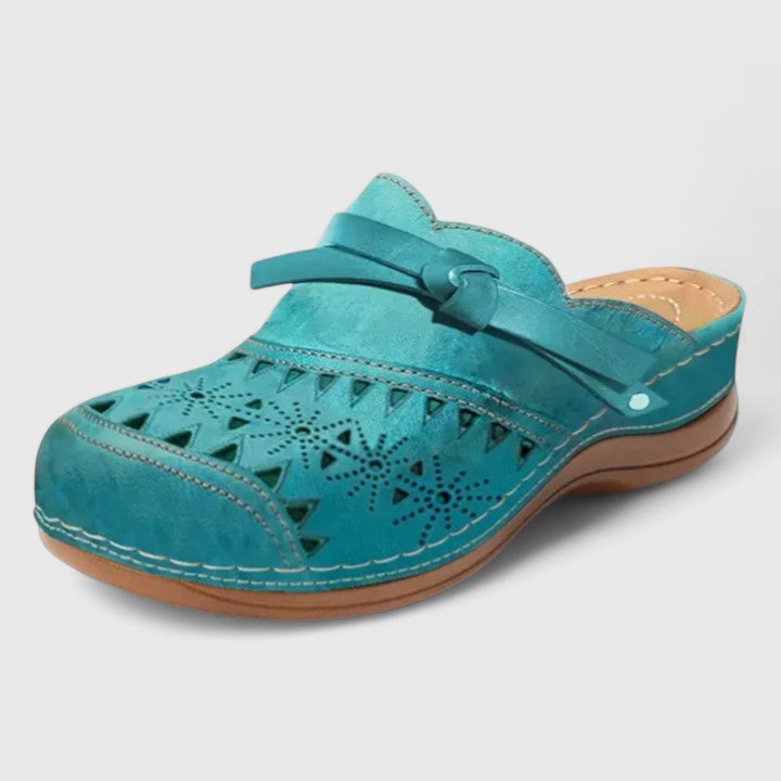 GLORIANA | COMFORTABLE SANDALS