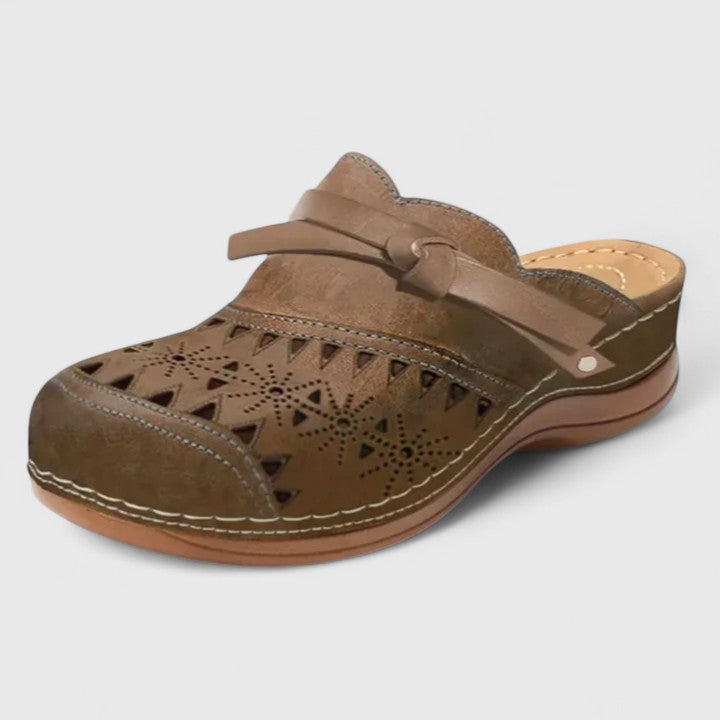 GLORIANA | COMFORTABLE SANDALS