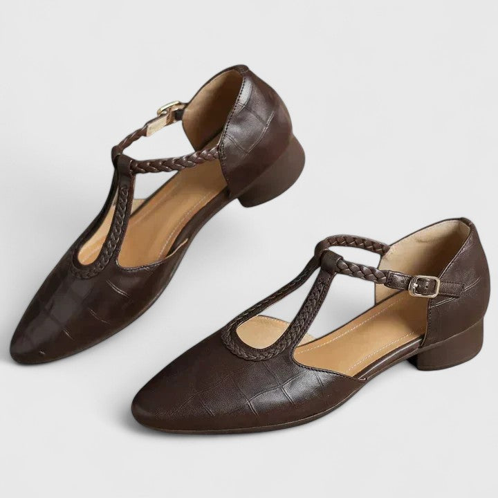 HILDE | ELEGANT ORTHOPEDIC SANDALS