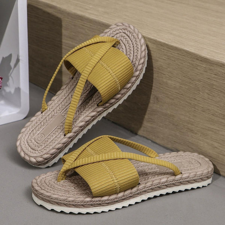 Robin - Airy Walking Sandals