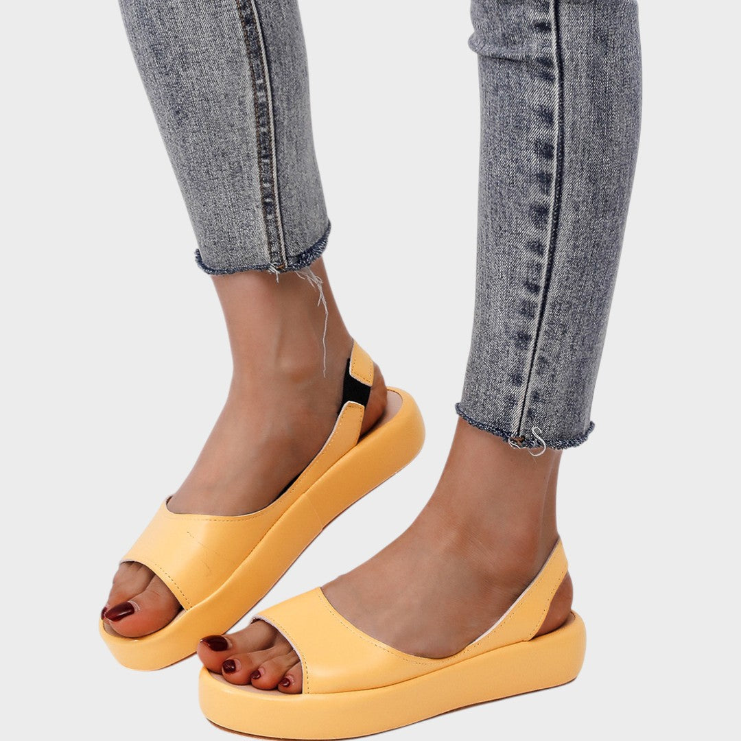 GILDA | ORTHOPEDIC SANDALS