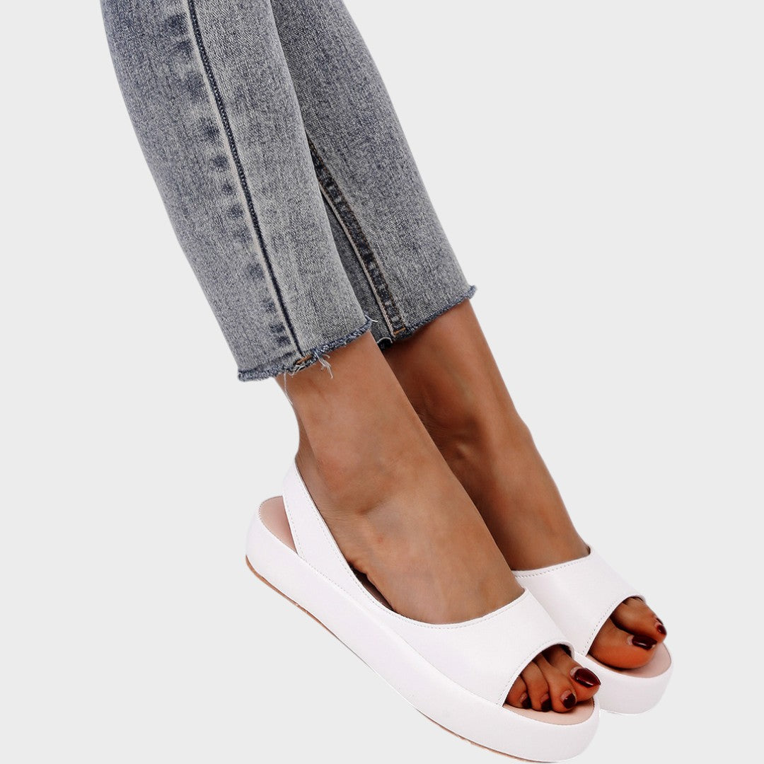GILDA | ORTHOPEDIC SANDALS