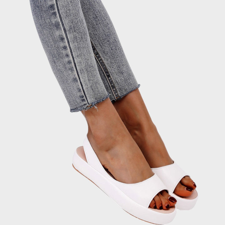 GILDA | ORTHOPEDIC SANDALS